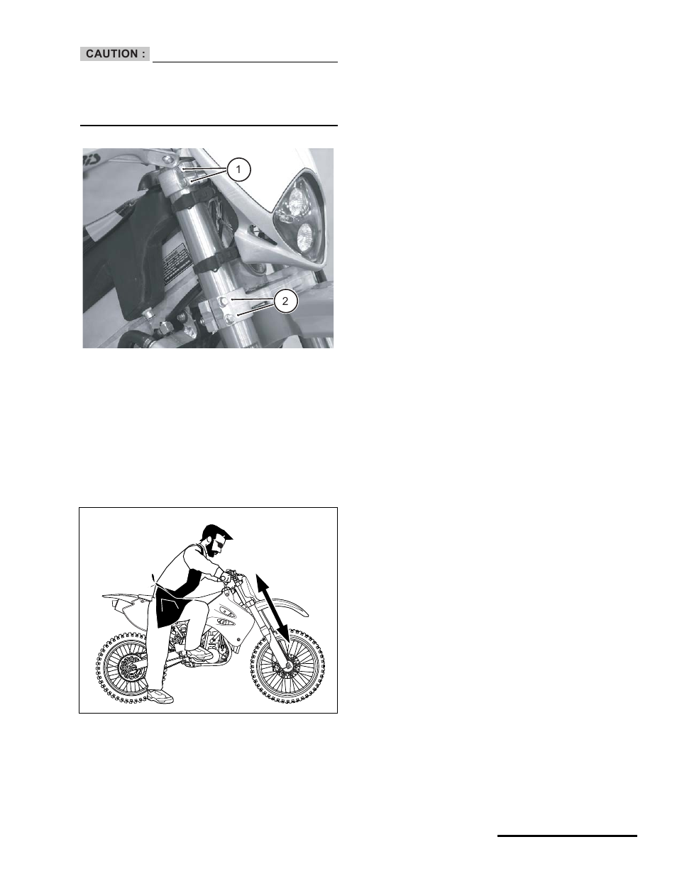 Cannondale S440 User Manual | Page 79 / 105