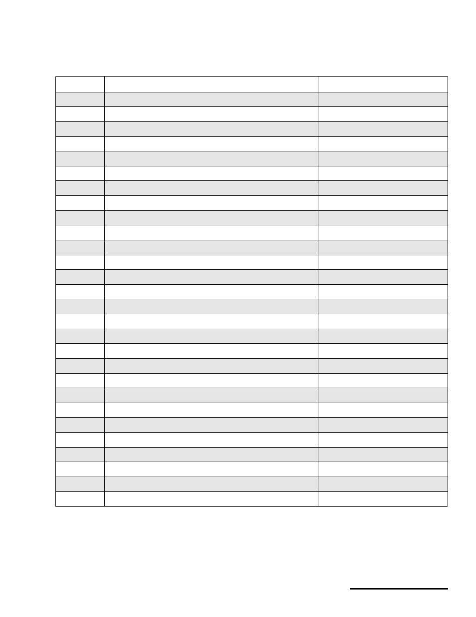 Maintenance record | Cannondale S440 User Manual | Page 97 / 105