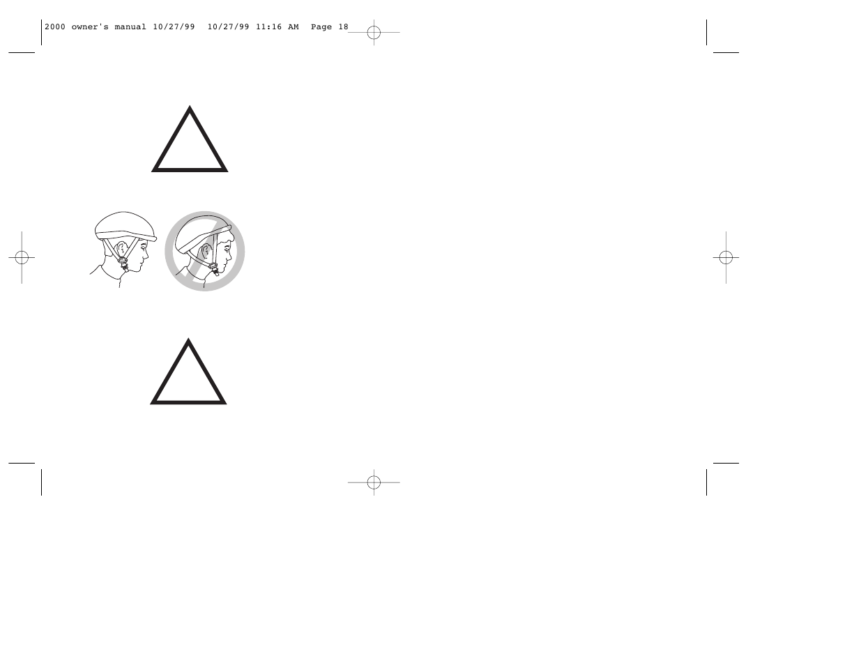 Cannondale Bicycles User Manual | Page 22 / 110