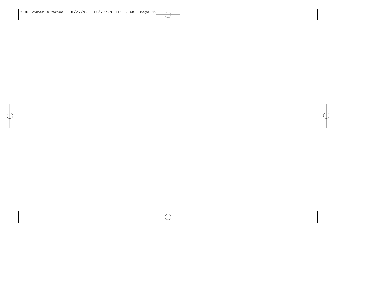 Cannondale Bicycles User Manual | Page 33 / 110