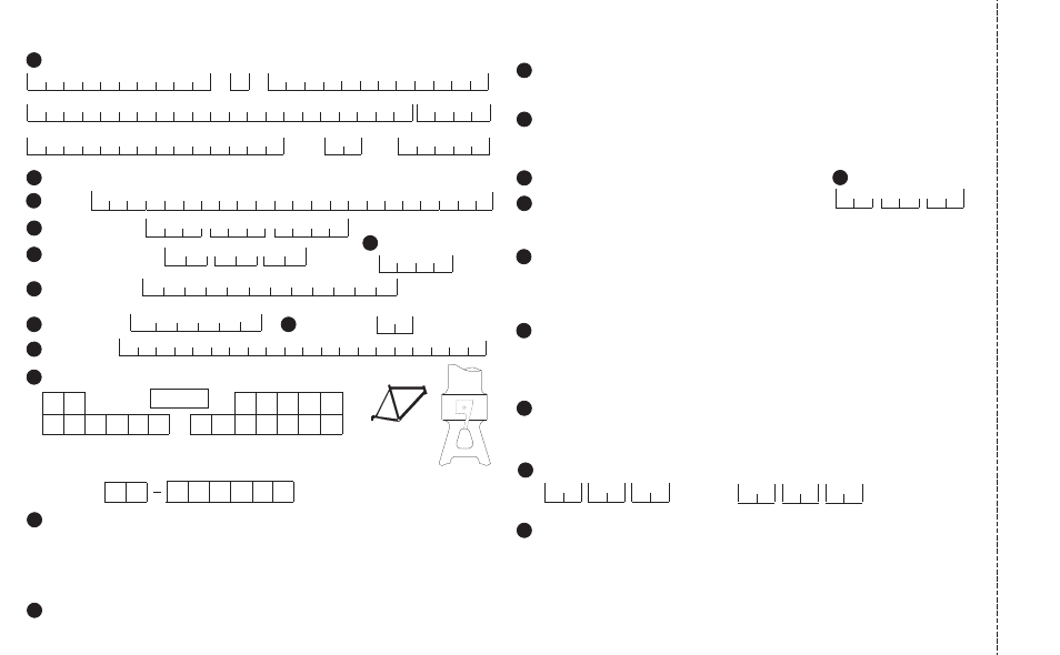 Annondale, Arranty, Egistration | Cannondale Bicycles User Manual | Page 4 / 110