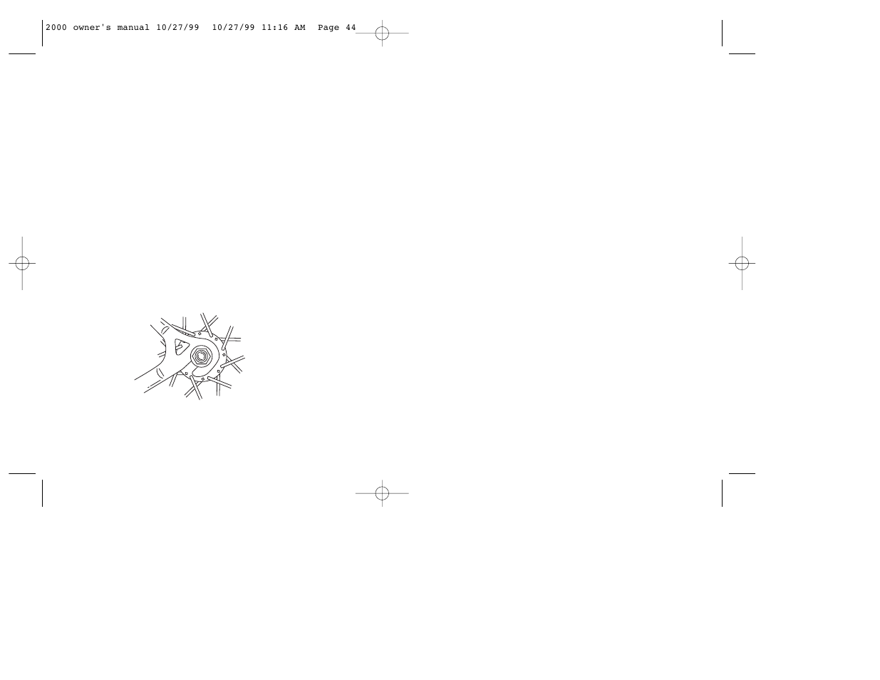 Cannondale Bicycles User Manual | Page 48 / 110