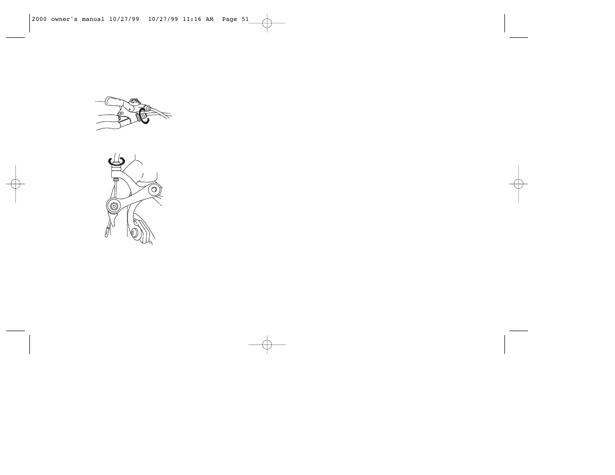 Cannondale Bicycles User Manual | Page 55 / 110