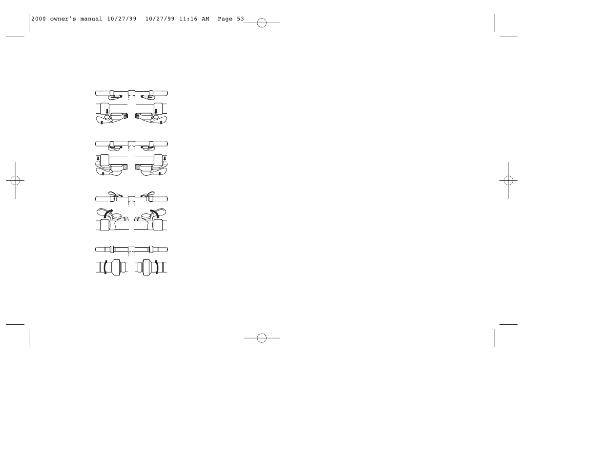 Cannondale Bicycles User Manual | Page 57 / 110