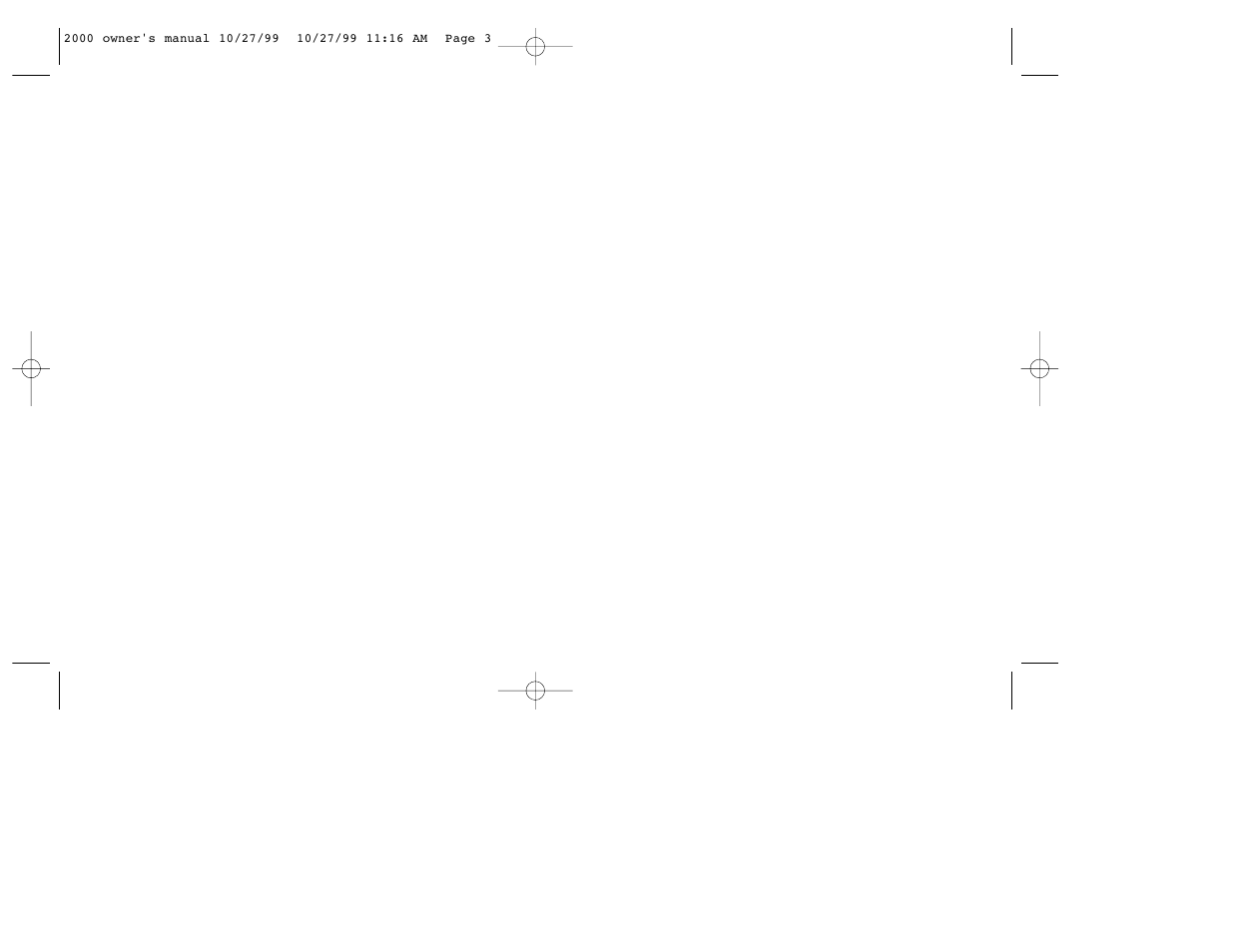 Cannondale Bicycles User Manual | Page 7 / 110