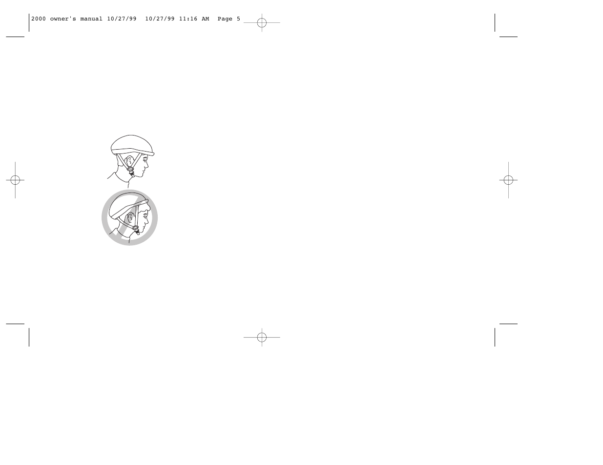 Cannondale Bicycles User Manual | Page 9 / 110