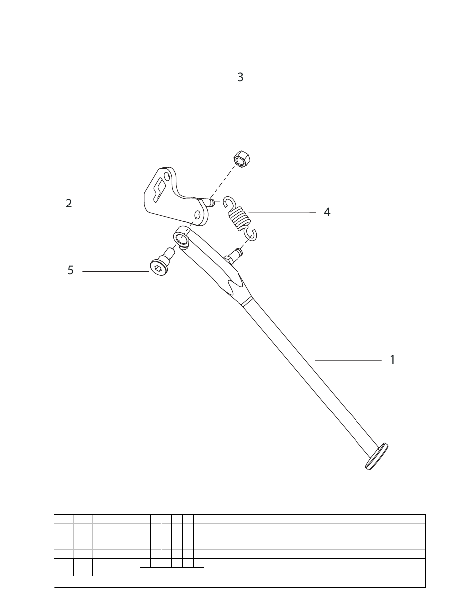 Kickstand | Cannondale E440R User Manual | Page 23 / 36