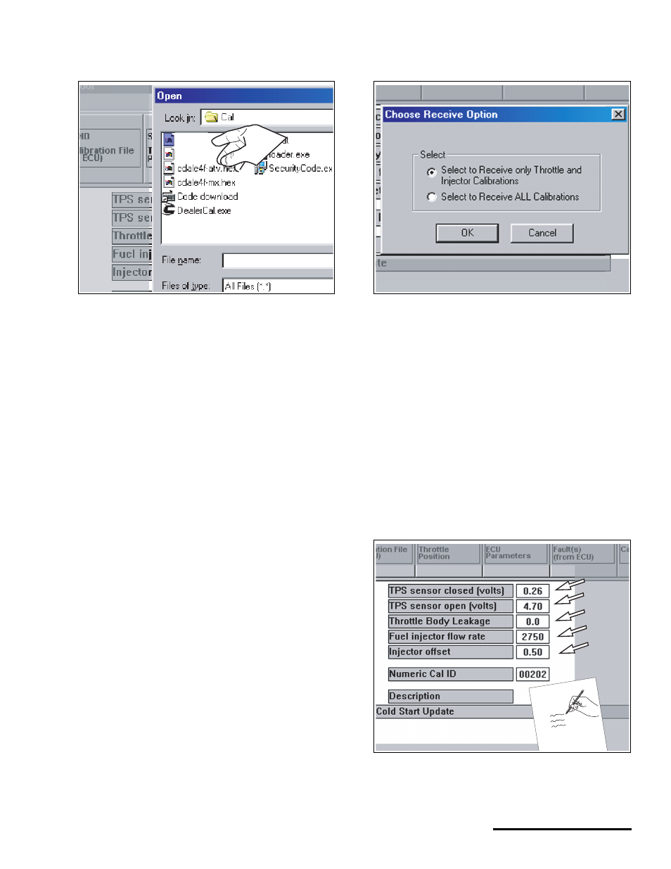 Cannondale MC500 User Manual | Page 3 / 5
