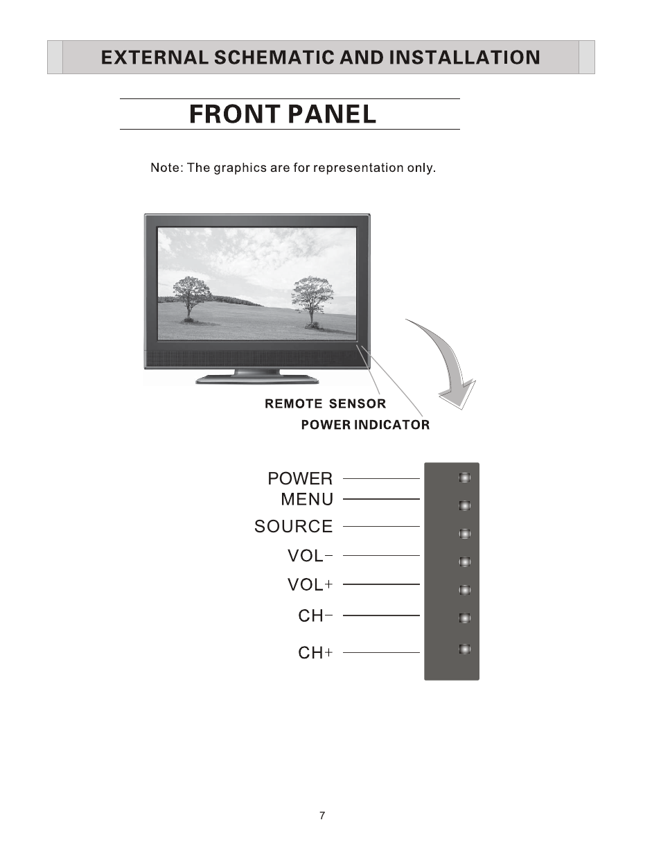 Esselte LCP4210 User Manual | Page 10 / 18