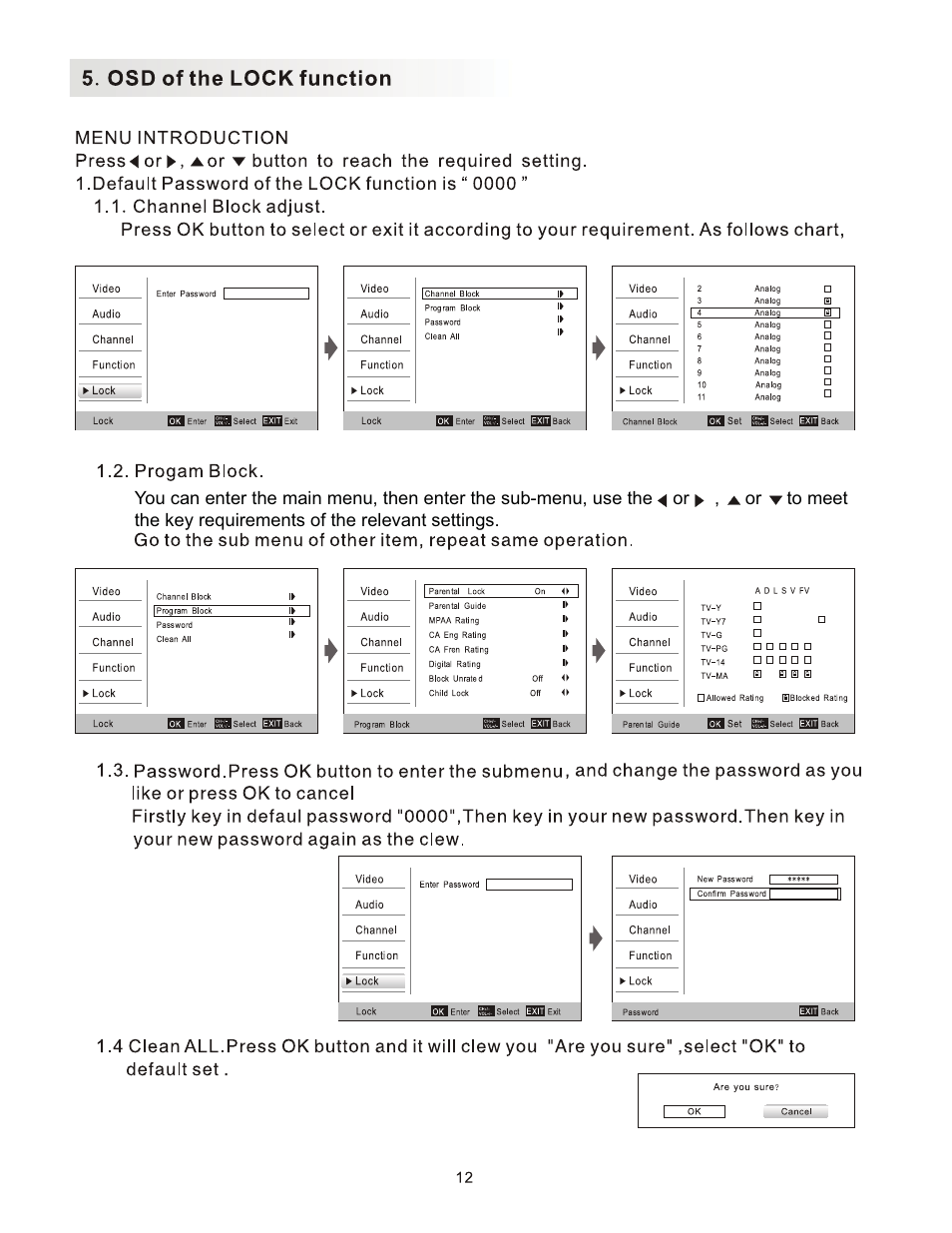 Esselte LCP4210 User Manual | Page 15 / 18