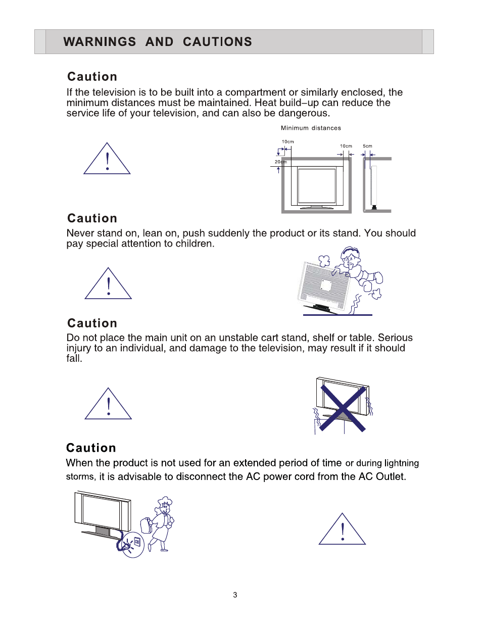 Esselte LCP4210 User Manual | Page 6 / 18