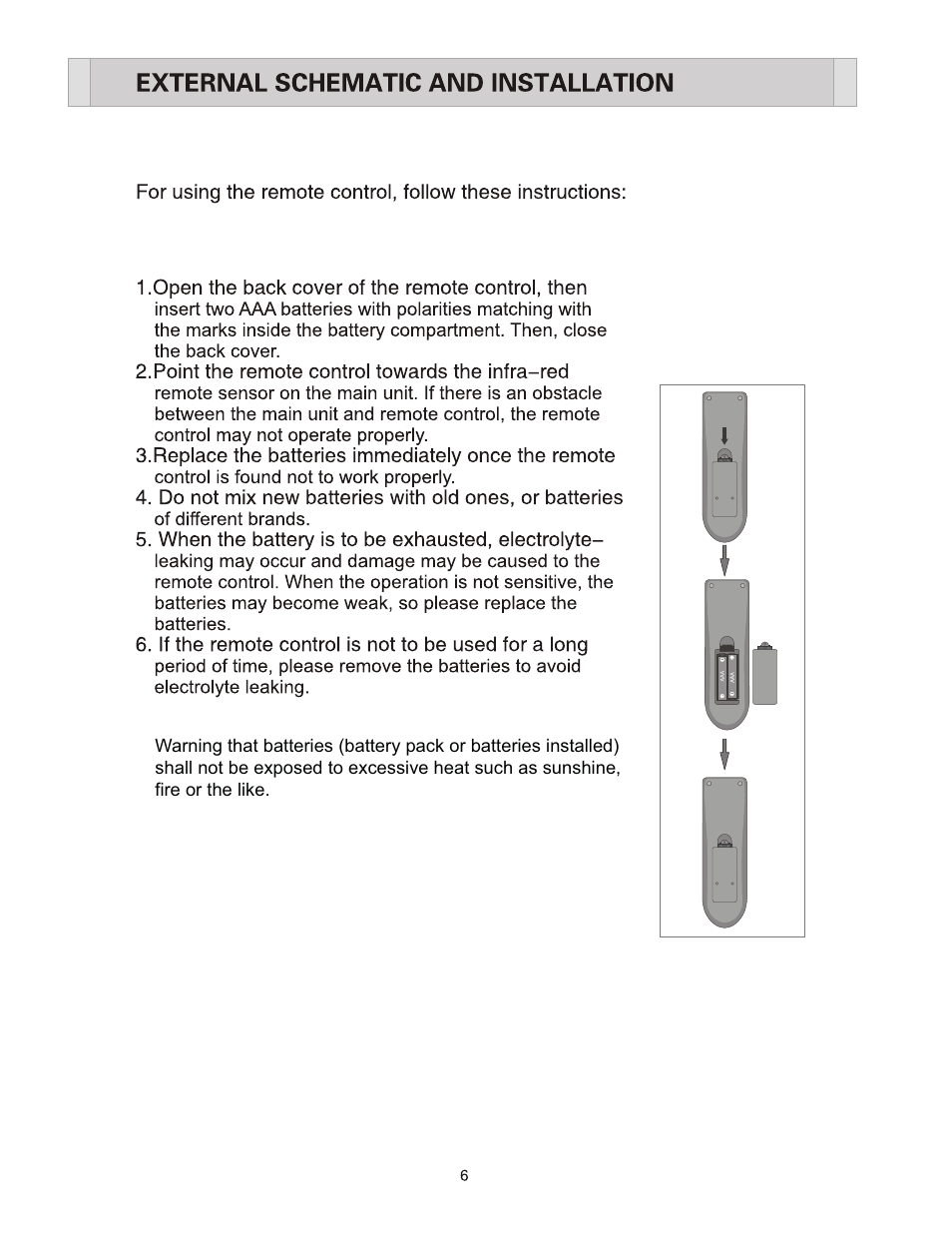 Esselte LCP4210 User Manual | Page 9 / 18