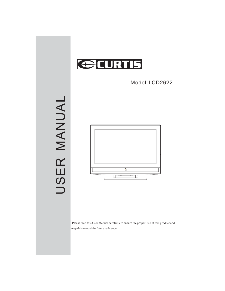 Esselte LCD2622 User Manual | 25 pages