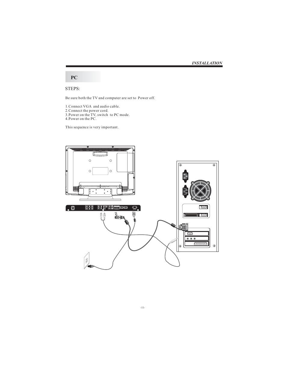 Esselte LCD2622 User Manual | Page 12 / 25
