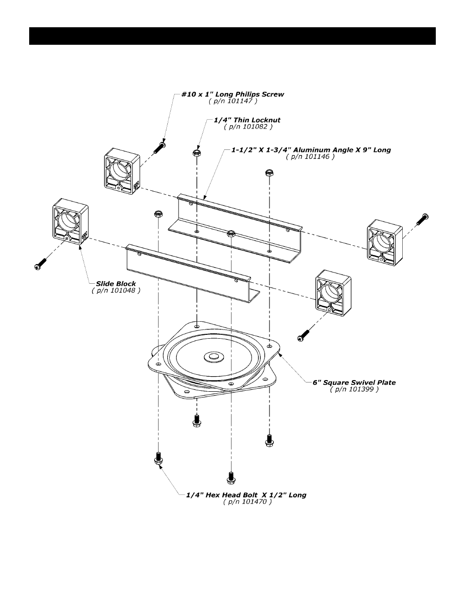 Clam Corp Fish Trap Guide 8063 User Manual | Page 2 / 12