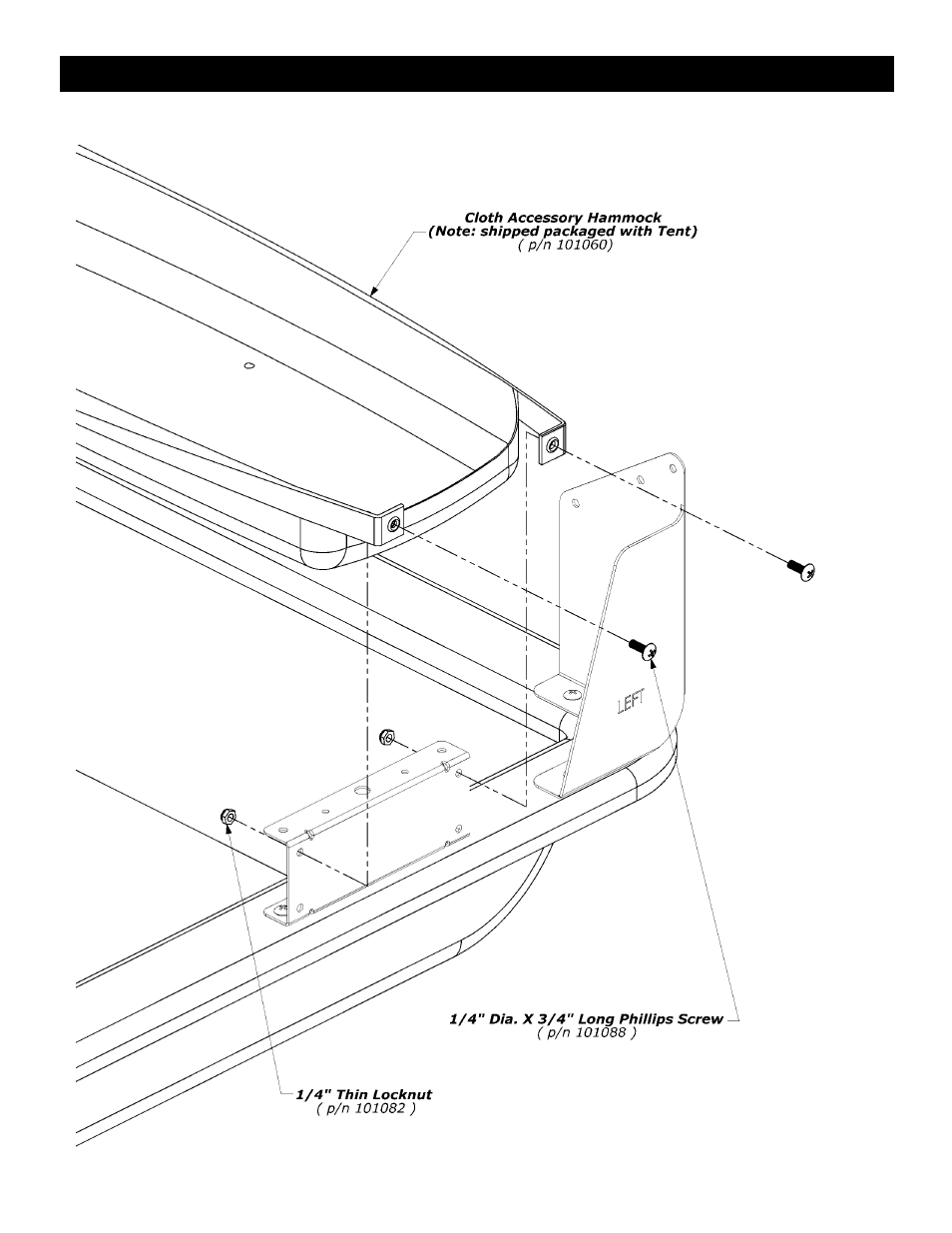Clam Corp Fish Trap Guide 8063 User Manual | Page 5 / 12