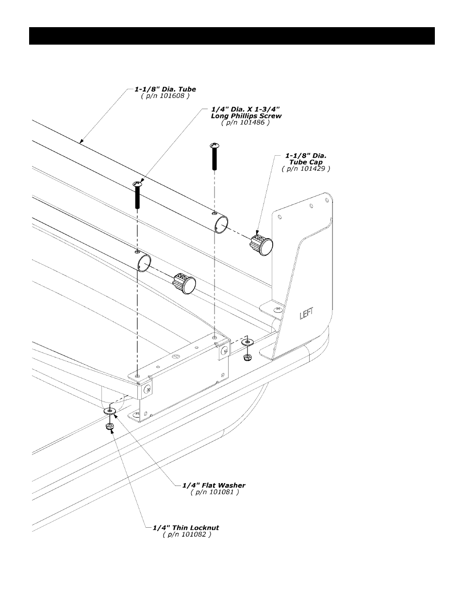 Clam Corp Fish Trap Guide 8063 User Manual | Page 6 / 12