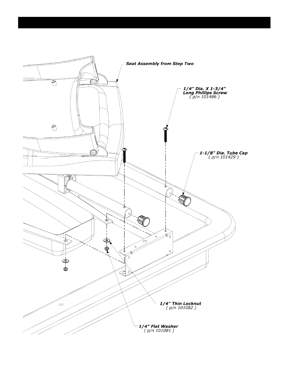 Clam Corp Fish Trap Guide 8063 User Manual | Page 7 / 12