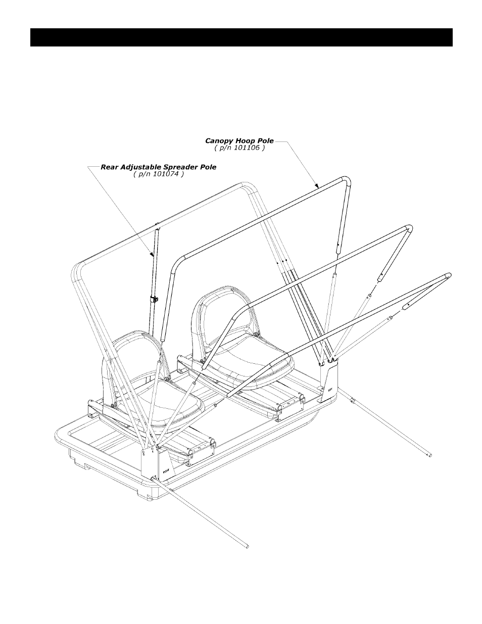 Clam Corp Fish Trap Guide 8063 User Manual | Page 9 / 12