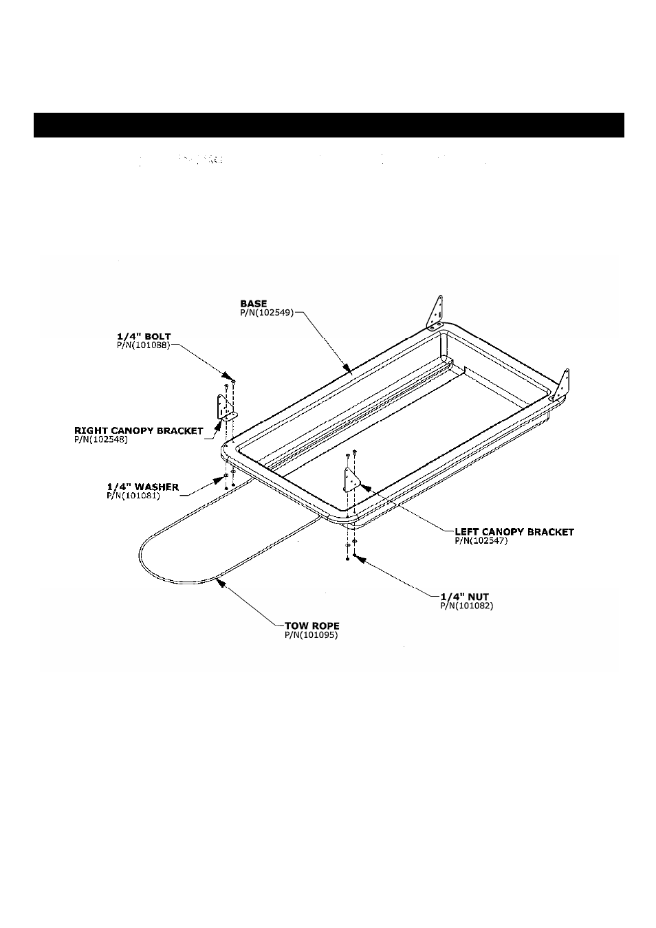 Clam Corp Fish Trap Bak2Bak 8354 User Manual | Page 4 / 7