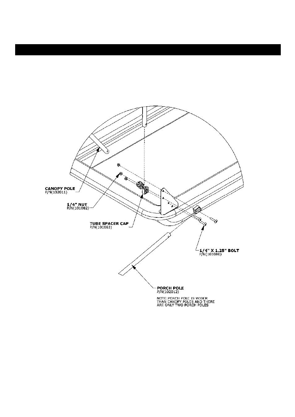 Clam Corp Fish Trap Bak2Bak 8354 User Manual | Page 5 / 7