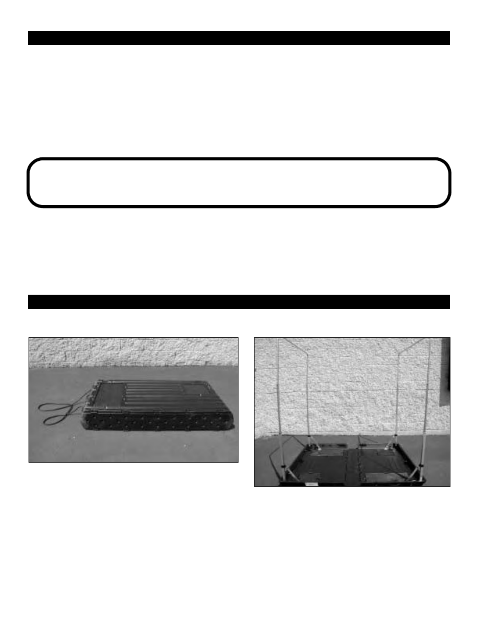Assembly instructions, Assembly diagrams | Clam Corp CLAM 5600 8201 User Manual | Page 7 / 12