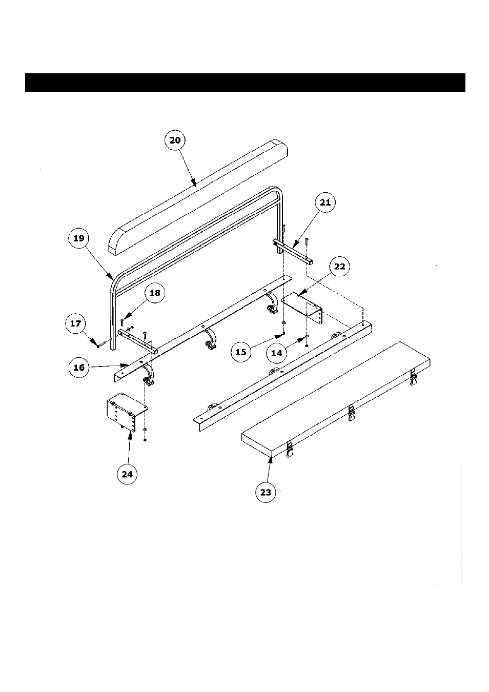 Clam Corp Fish Trap 8323 User Manual | Page 4 / 10