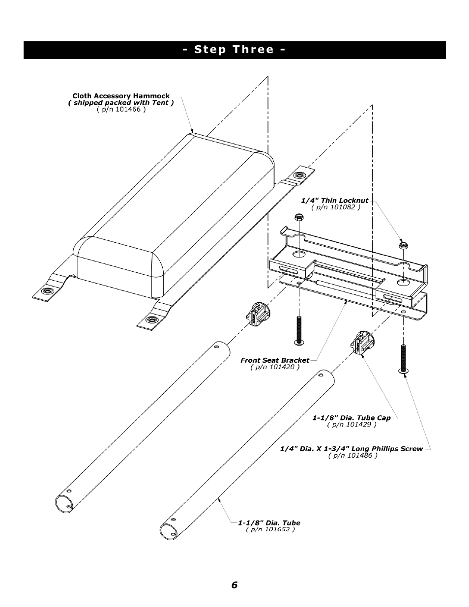 Clam Corp Fish Trap Pro 8 0 9 7 User Manual | Page 6 / 16