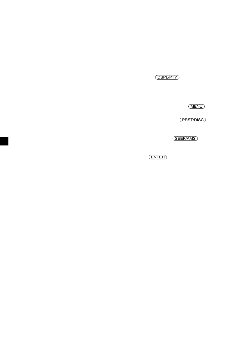 Sony XR-C7500RX User Manual | Page 32 / 212