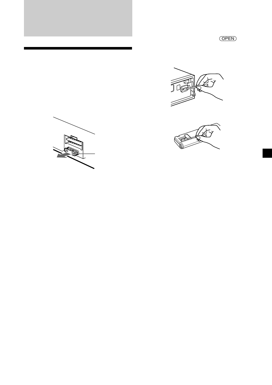 Additional information, Maintenance | Sony XR-C7500RX User Manual | Page 37 / 212