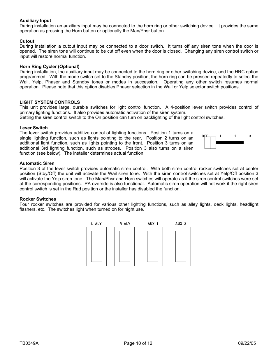 Carson LCS-7-01 User Manual | Page 10 / 12