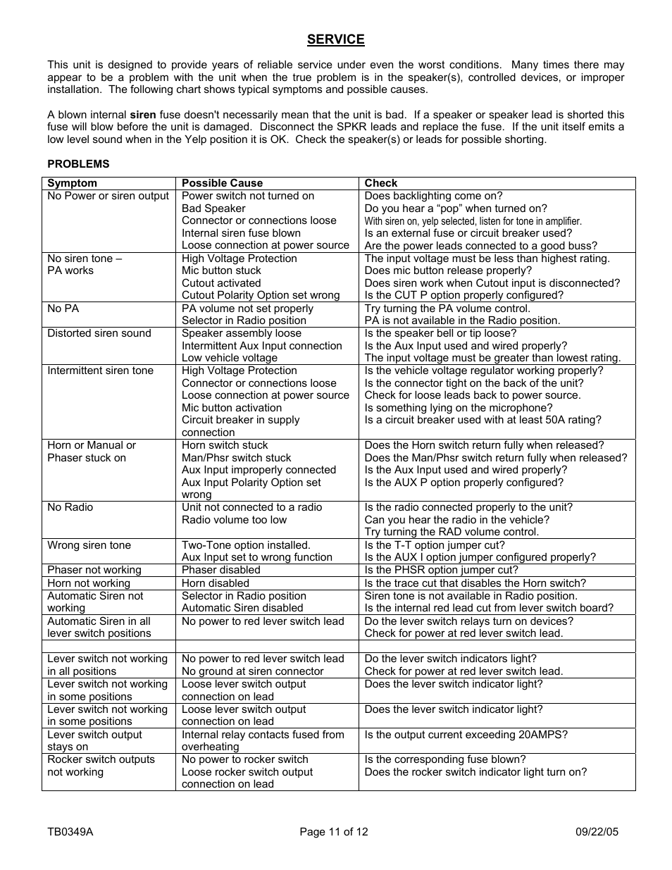 Carson LCS-7-01 User Manual | Page 11 / 12