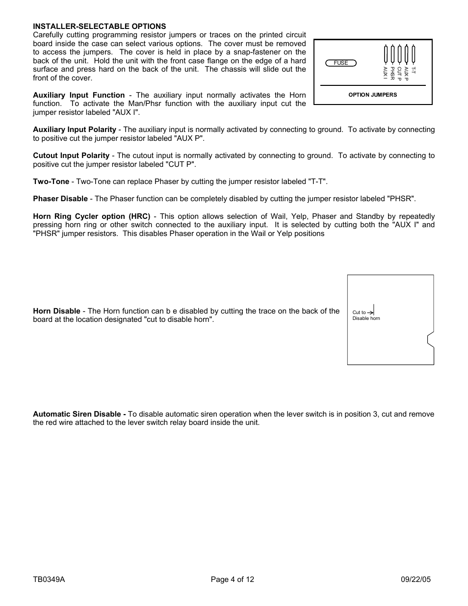 Carson LCS-7-01 User Manual | Page 4 / 12