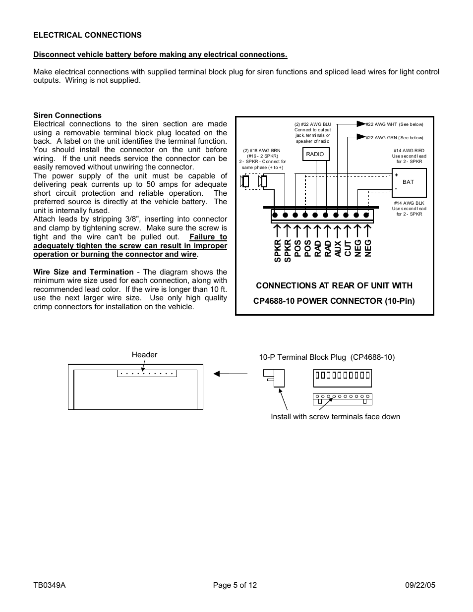 Carson LCS-7-01 User Manual | Page 5 / 12
