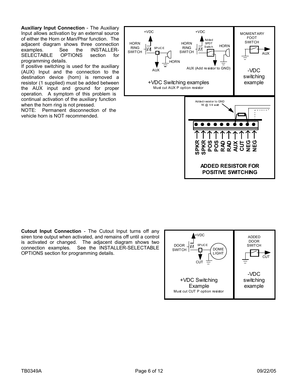 Carson LCS-7-01 User Manual | Page 6 / 12