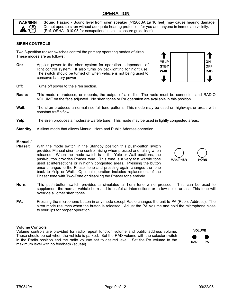 Operation | Carson LCS-7-01 User Manual | Page 9 / 12