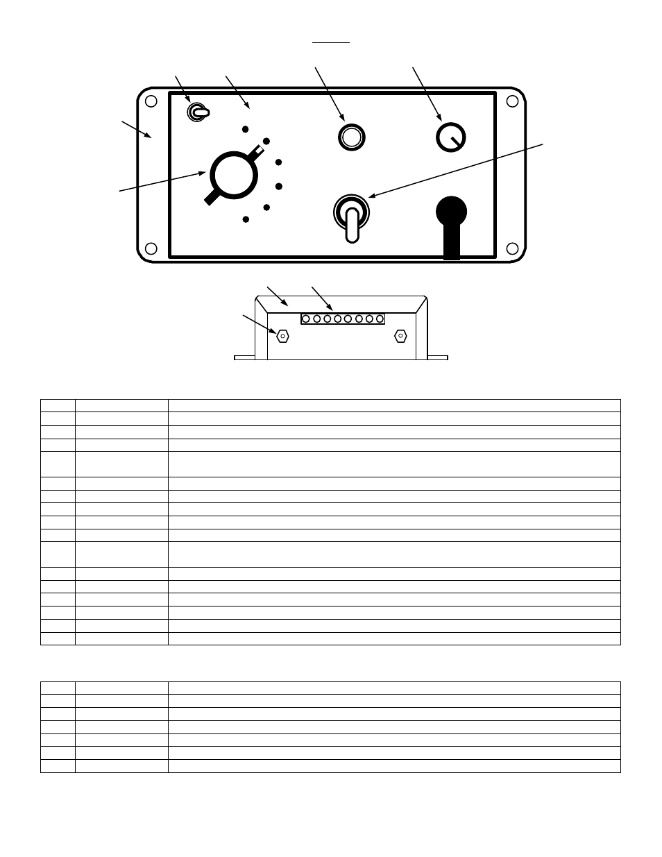 Sa 441 | Carson SA-441-83FX User Manual | Page 9 / 10