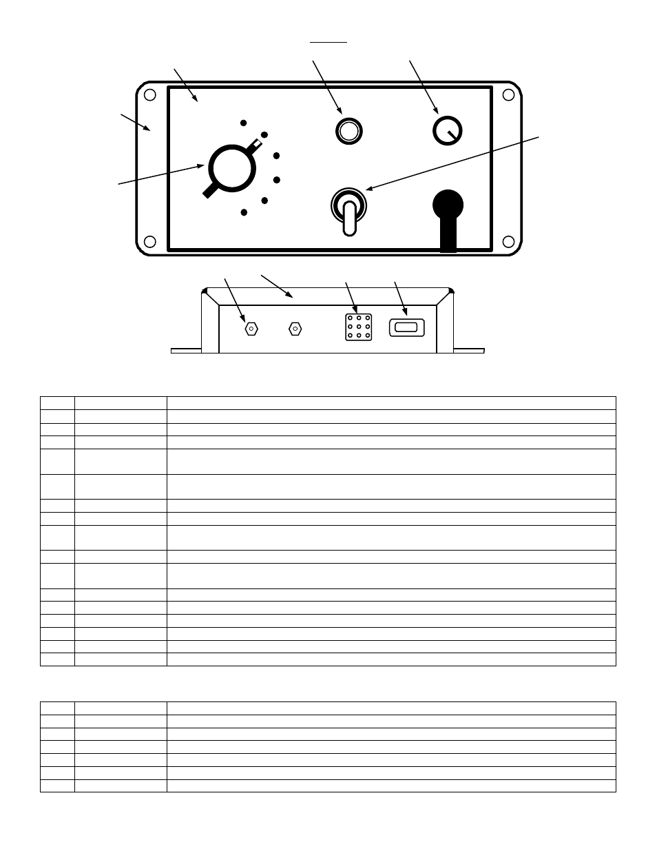 Sa 430 | Carson SA-430-73F User Manual | Page 9 / 10