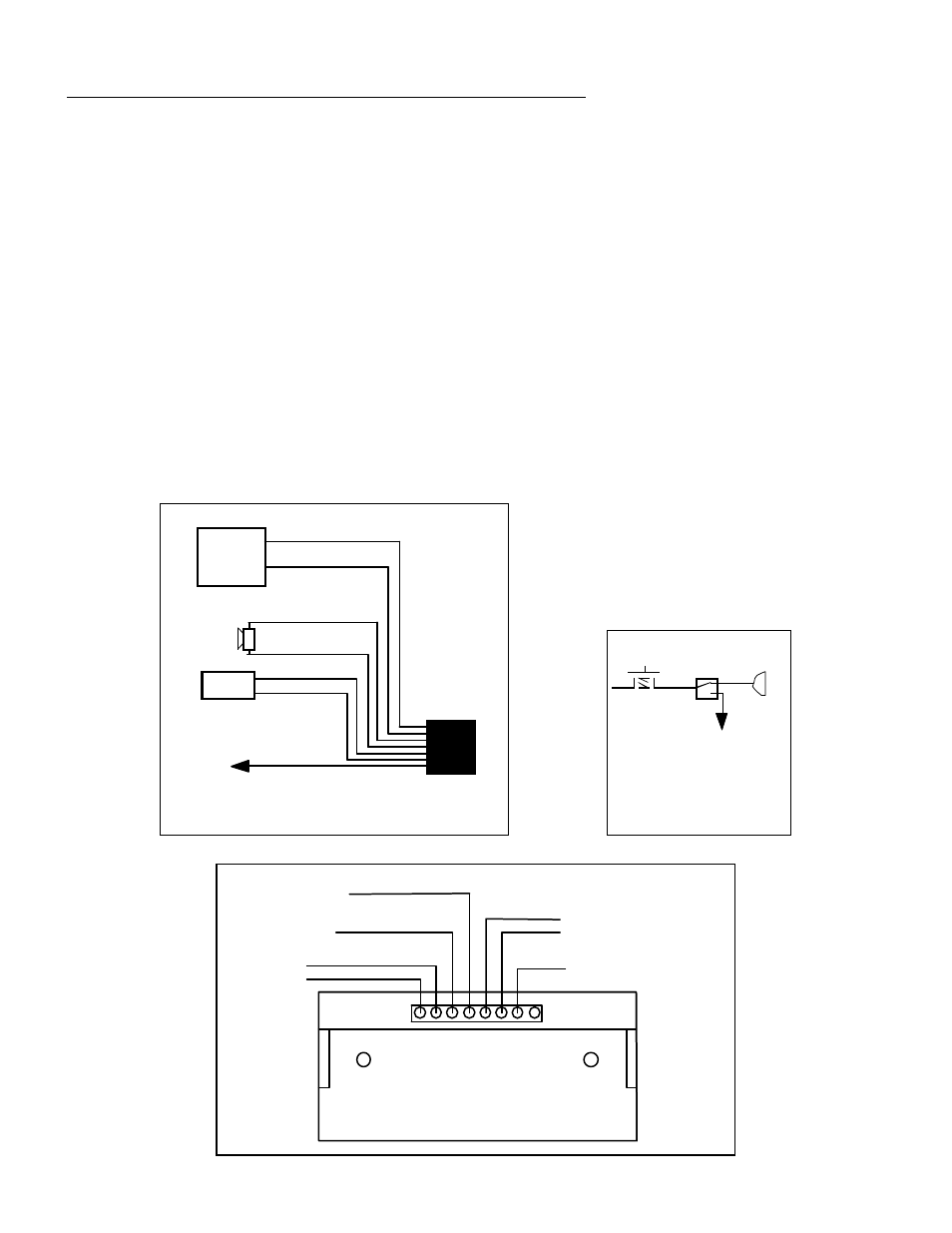 Wiring harness, Conne, Tions | Horn ring, Connection | Carson SA-450-80 14V User Manual | Page 4 / 7