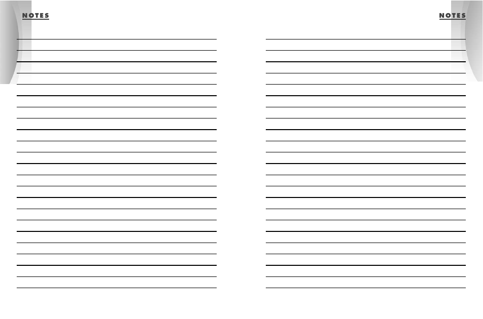 Cobra Electronics ESD-9570 User Manual | Page 19 / 21