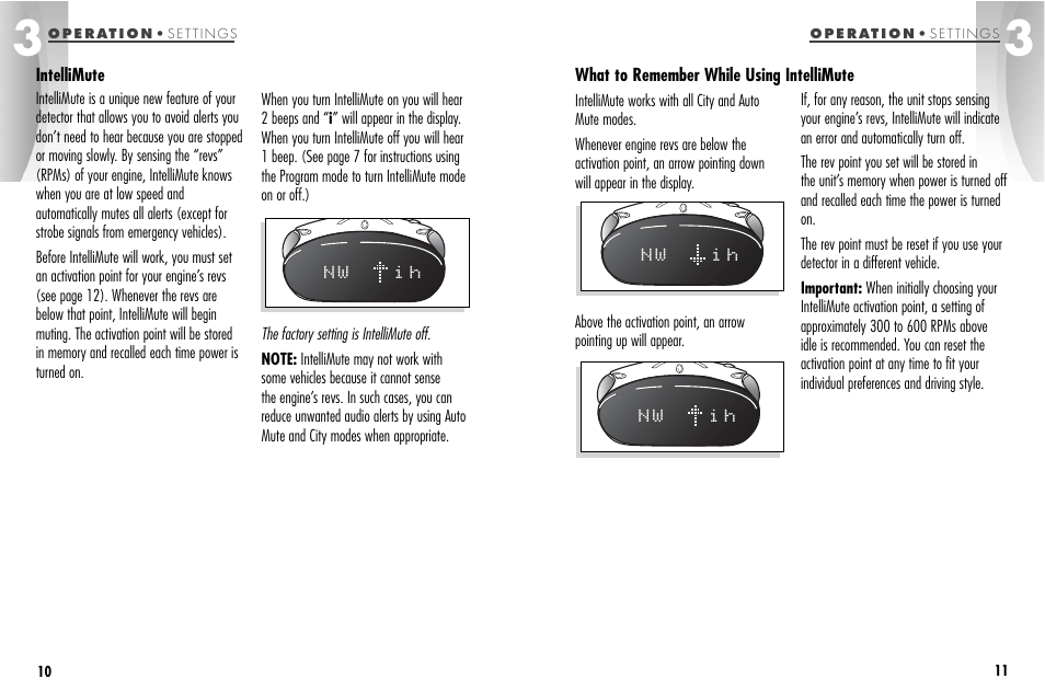 Cobra Electronics ESD-9570 User Manual | Page 9 / 21