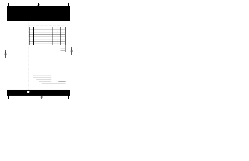 Accessory order form | Cobra Electronics 37 ST User Manual | Page 15 / 15