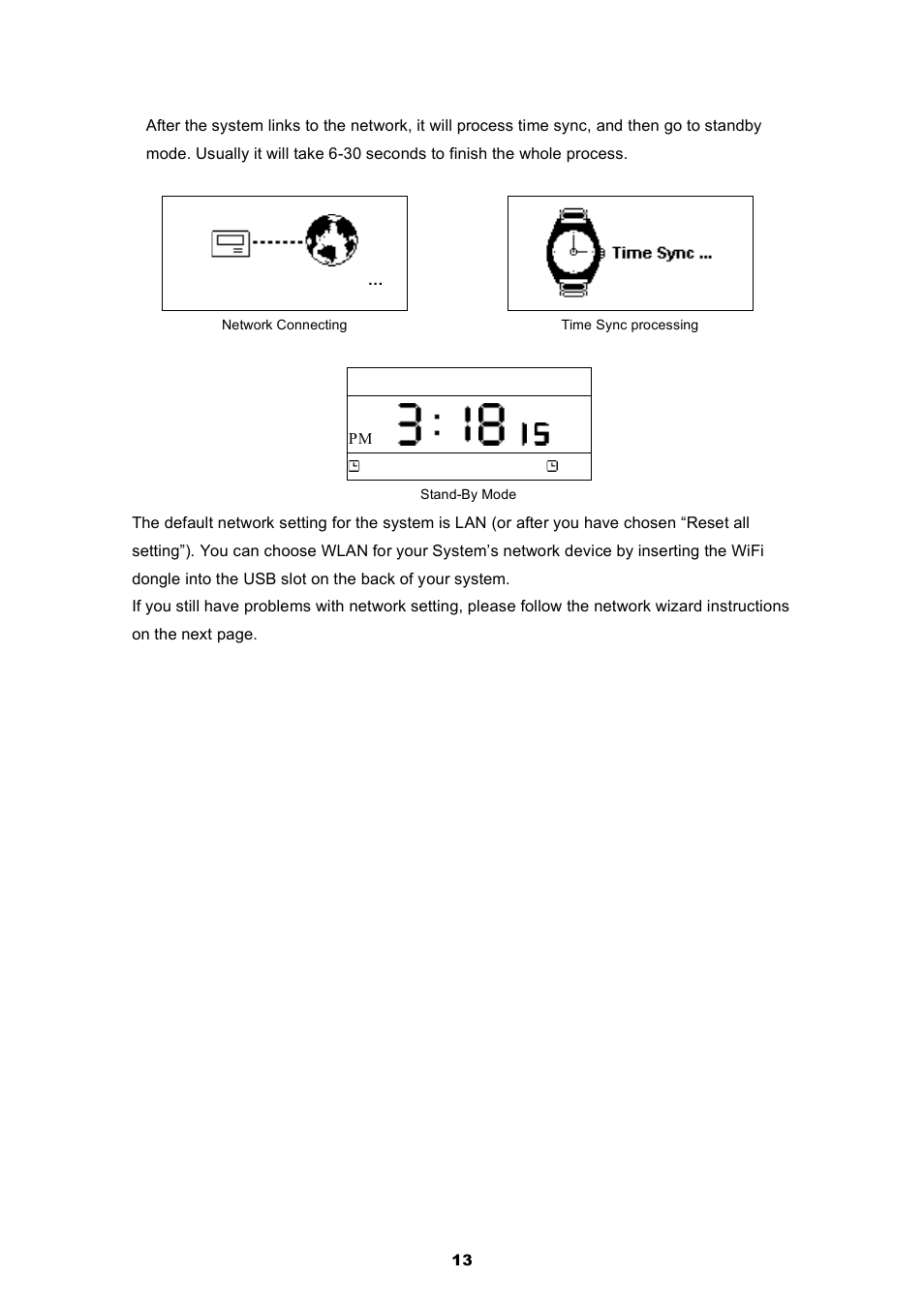 Cobra Electronics CIR 2000 A User Manual | Page 13 / 76