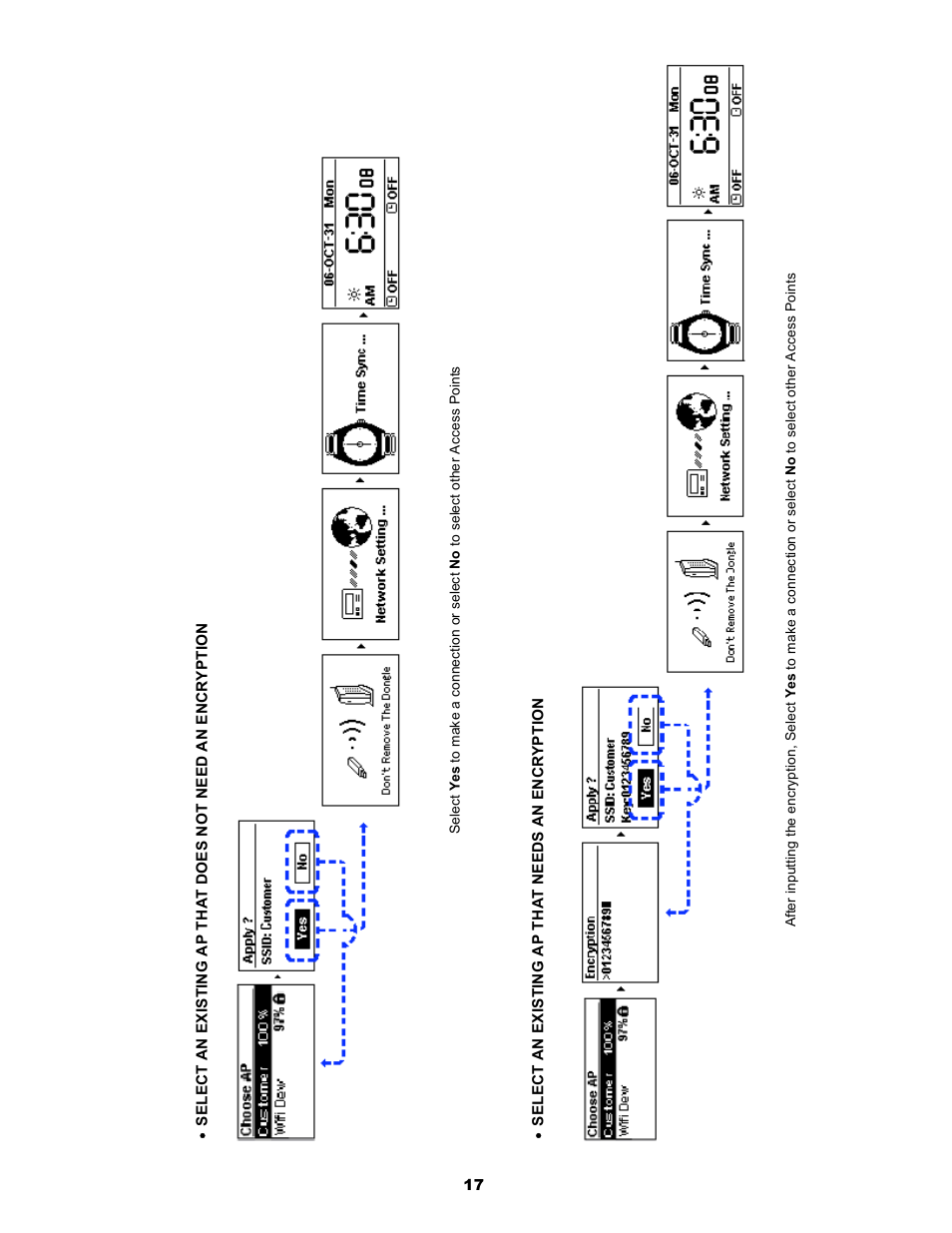 Cobra Electronics CIR 2000 A User Manual | Page 17 / 76