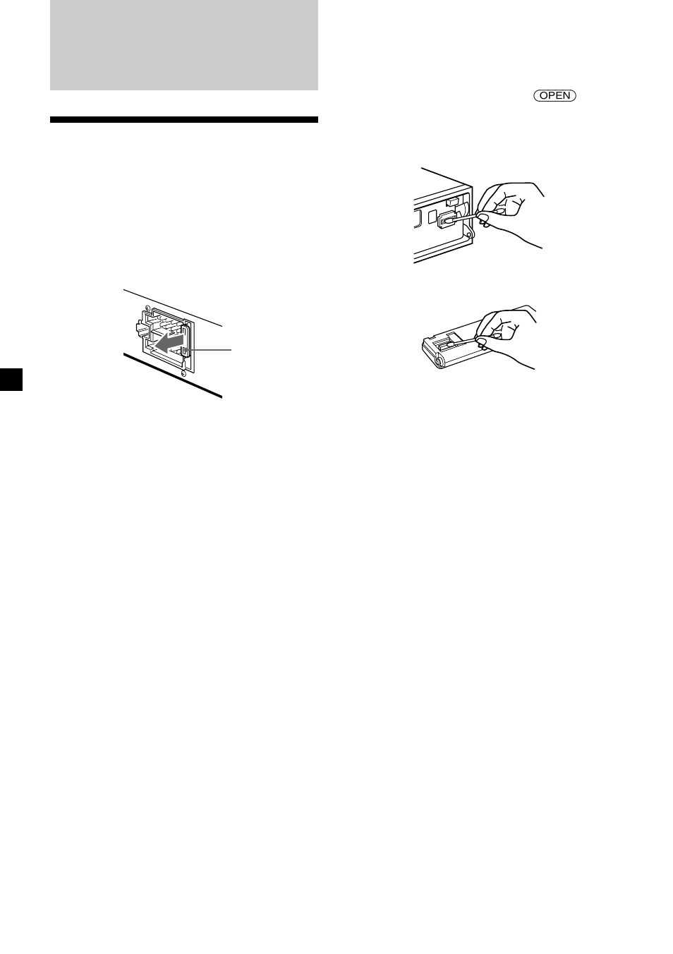 Additional information, Maintenance | Sony XR-4200R User Manual | Page 26 / 152