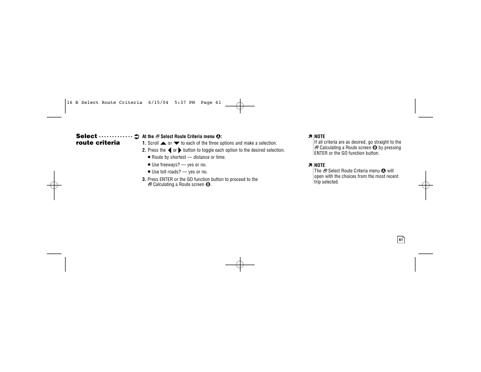 Cobra Electronics 2000 User Manual | Page 78 / 105