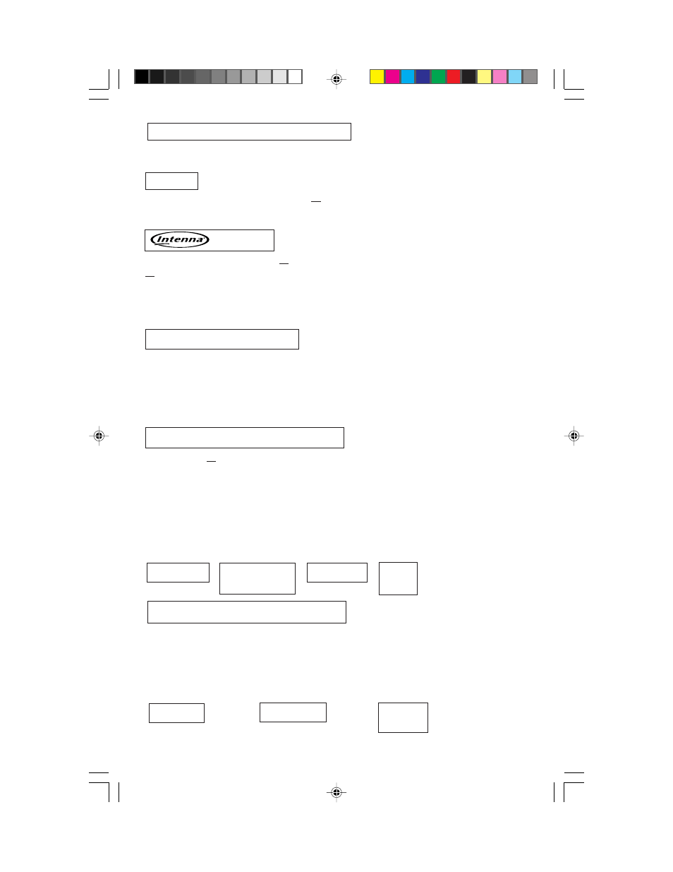 Cobra Electronics CP-2505 User Manual | Page 11 / 20