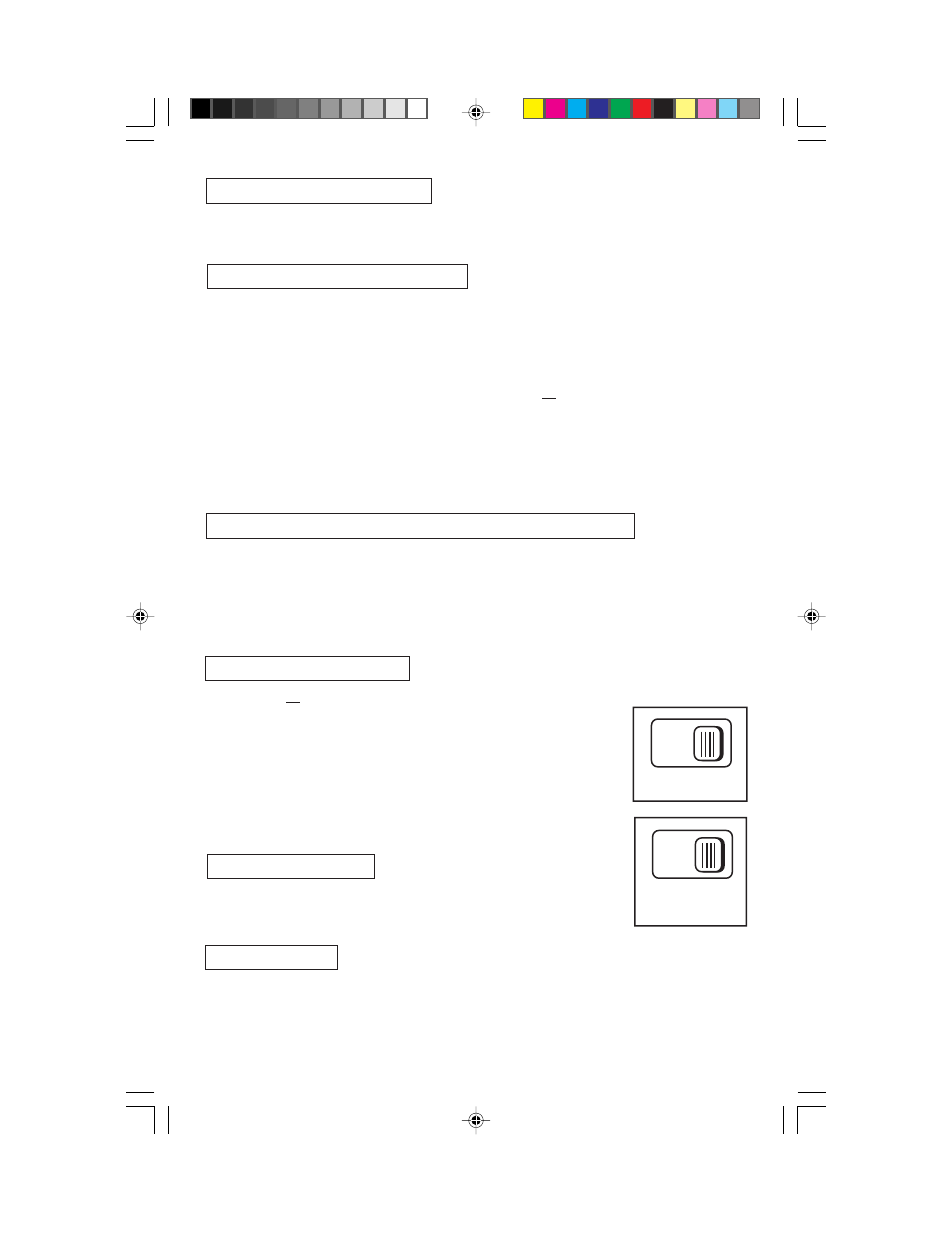 Cobra Electronics CP-2505 User Manual | Page 12 / 20