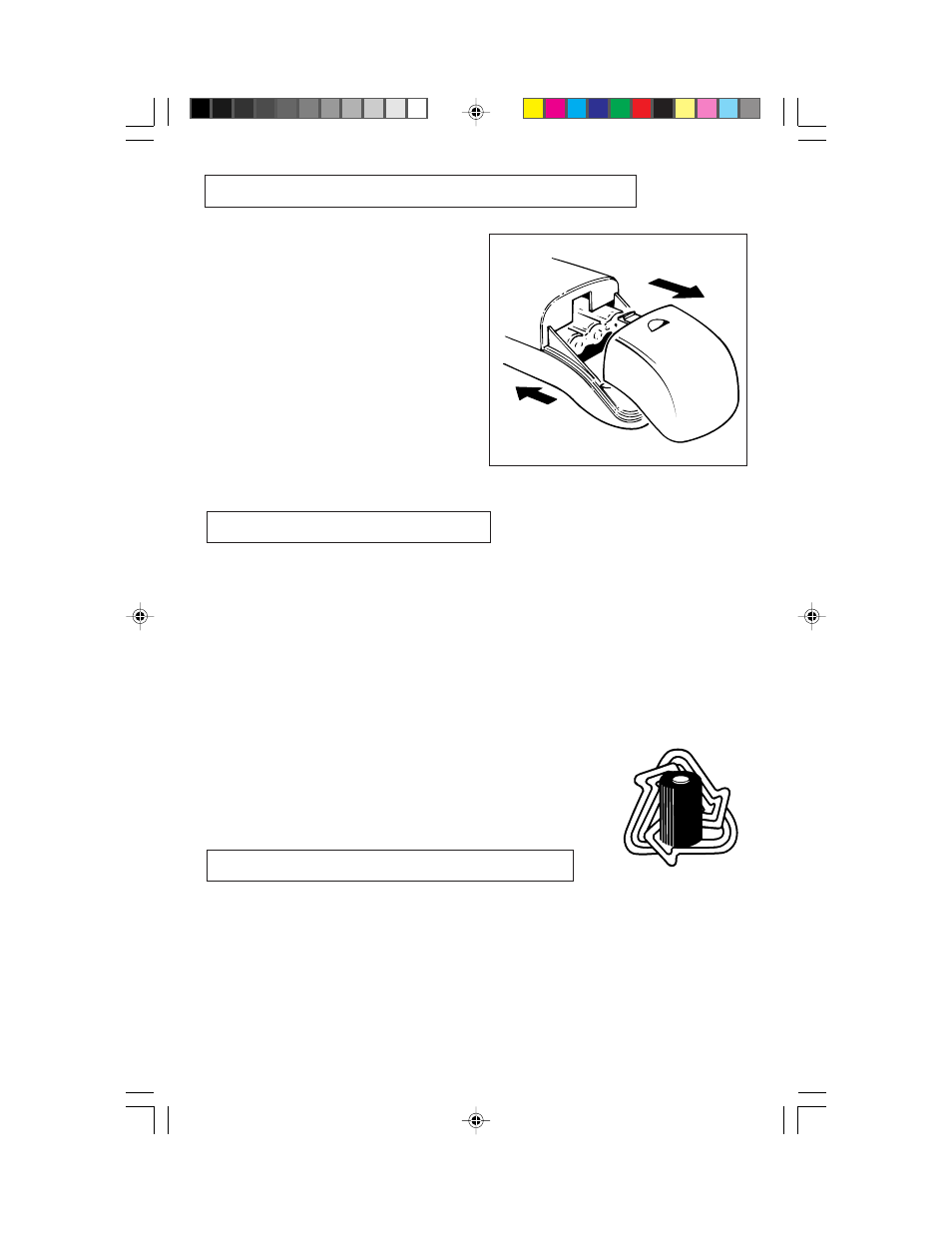 Cobra Electronics CP-2505 User Manual | Page 14 / 20