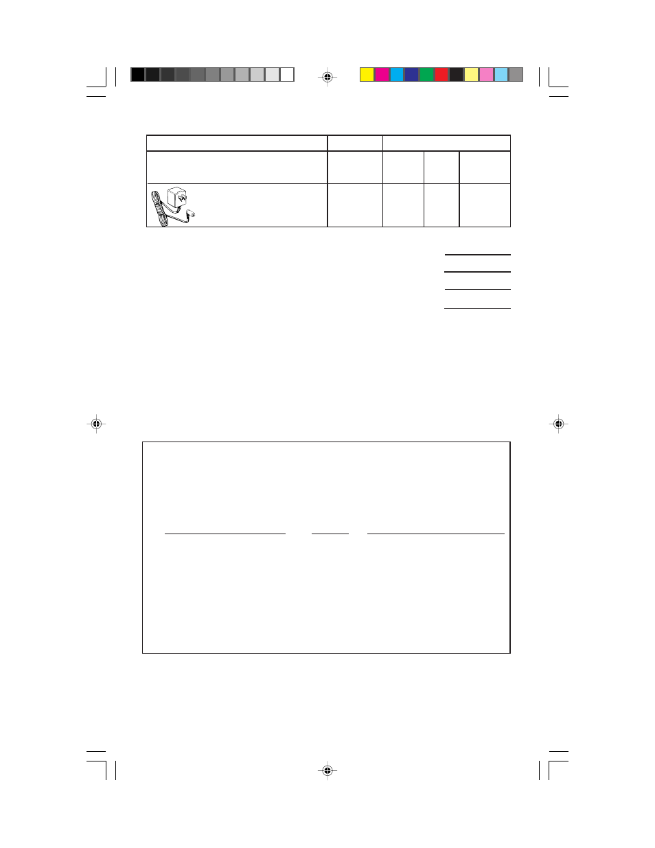 Cobra cordless phone accessories | Cobra Electronics CP-2505 User Manual | Page 19 / 20